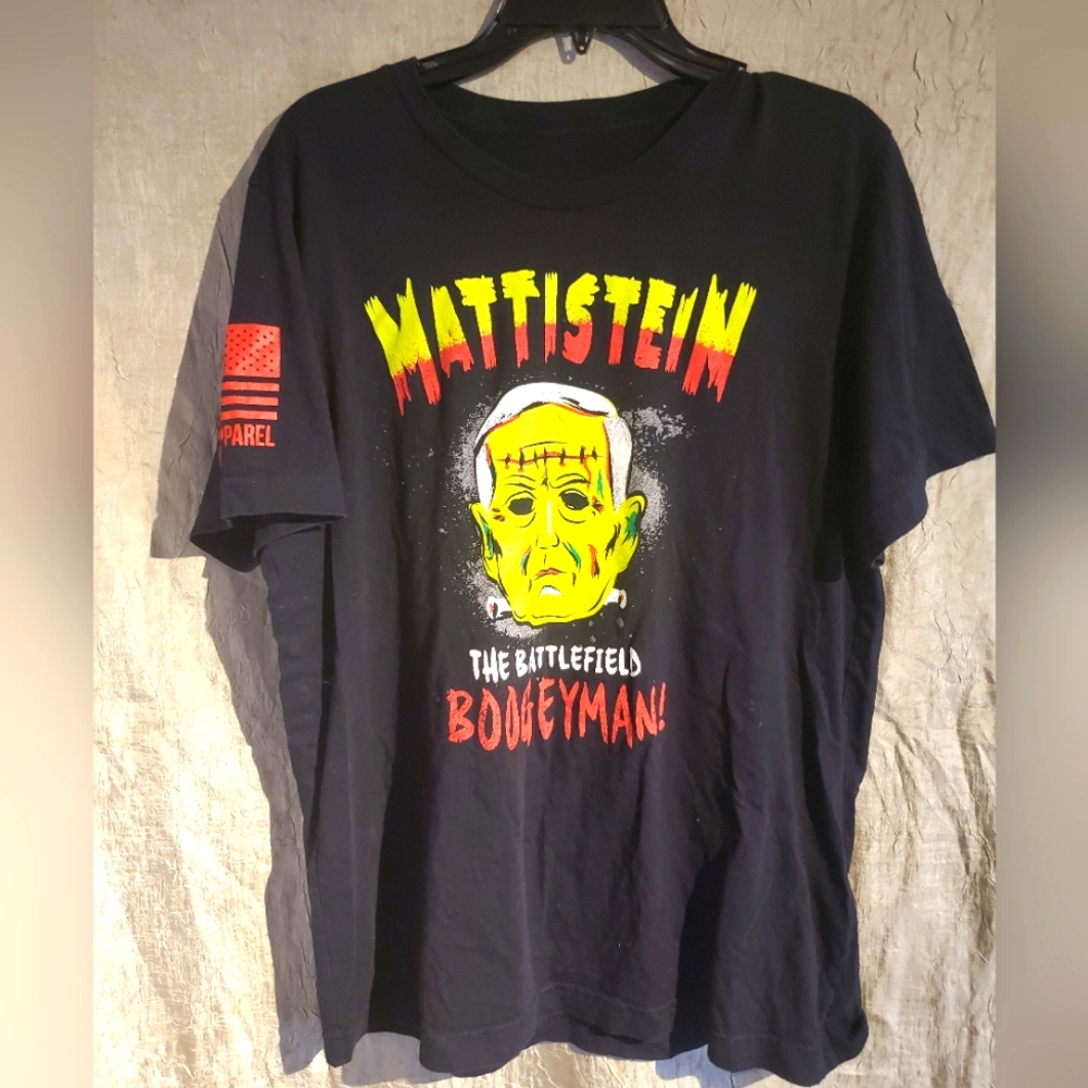 Mattison Tshirt